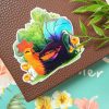 CARD BIRD 3 — изображение 3