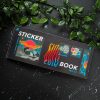 STICKERBOOK 2.0