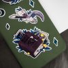 MINI PACK DARK 1 — изображение 5