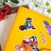 PACK RACCOON — изображение 15