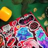PACK HAZBIN — изображение 3