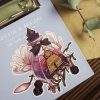 CARD POTION 4 — изображение 2