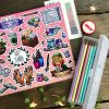 PACK BE ARTIST — изображение 2
