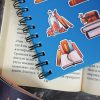 MINI PACK BOOKCASE 1 — изображение 3