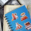 MINI PACK BOOKCASE 1 — изображение 5
