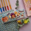 PACK HALLOWEEN CANDY — изображение 21