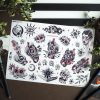PACK TATTOO '18