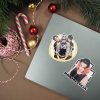 CARD MUSIC 7 — изображение 6