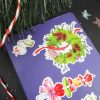 MINI PACK DECORATION 3 — изображение 2