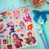 PACK ANIME 3 — изображение 3