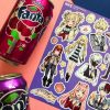 PACK ANIME 2 — изображение 10