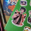 PACK STRANGER THINGS — изображение 15