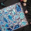 PACK CYAN — изображение 3