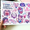 PACK PINK — изображение 14