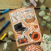 MINI PACK PROFESSION 8