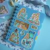 MINI PACK MERMAIDS 2 — изображение 2