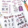 MINI PACK WEEK 4 — изображение 7