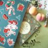 PACK BERRY — изображение 17