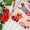 PACK RACCOON — изображение 7