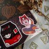 STICKERBOOK 2.0 — изображение 23