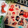 PACK NARUTO — изображение 2