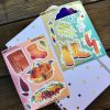 MINI PACK DIARY 4 — изображение 2