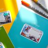 CARD FOREIGN — изображение 3