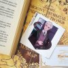 CARD POTTER 2