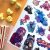 PACK YOUNG 2 (bakter) — изображение 14