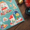 PACK SNOW GLOBE — изображение 18