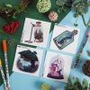 CARD BOTTLE 2 '19 — изображение 4
