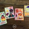 MINI PACK DIARY 4 — изображение 6