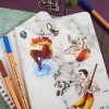 MINI PACK AVATAR 1 — изображение 6