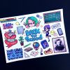 PACK SCHOOL 2