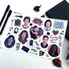 PACK 13 REASONS