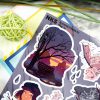 PACK RAIN — изображение 7