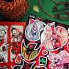 PACK HAZBIN — изображение 5