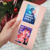 CARD BTS 1 — изображение 4