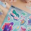 PACK KNIGHT GIRLS — изображение 6