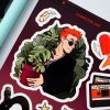 PACK GOOD OMENS — изображение 21