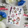 MINI PACK HERBARIUM 2
