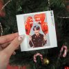 CARD BTS 2