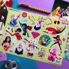 PACK SUPER GIRL