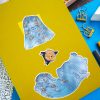 MINI PACK CREATURES 2 — изображение 6