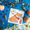 CARD S DOG 3
