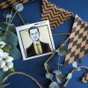 CARD MORIARTY