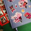 PACK HAZBIN — изображение 12