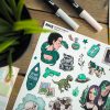 PACK GREEN 2 — изображение 7