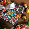 PACK MARVEL — изображение 7