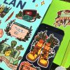 PACK SPRING — изображение 9